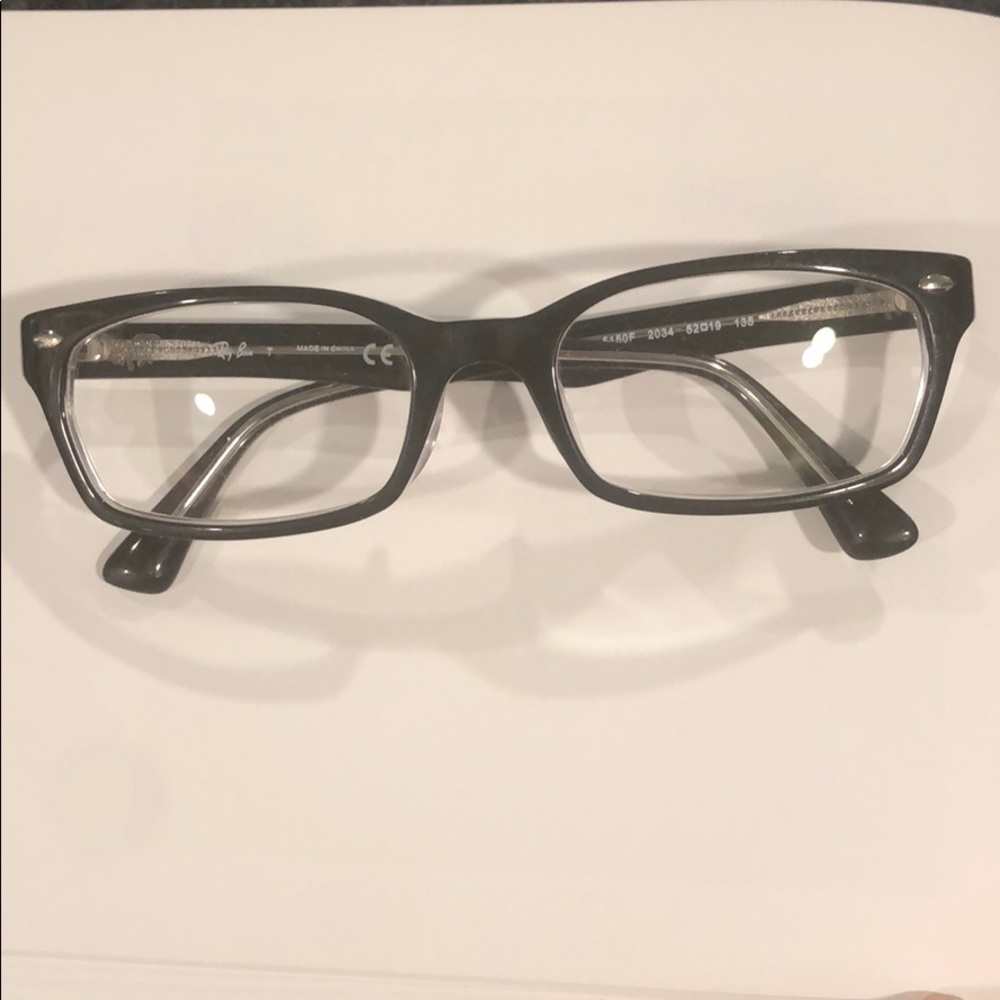 Ray Ban Eye Glasses